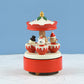 Christmas Music Box - Jingle Bells - Merry Christmas tune