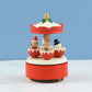 Christmas Music Box - Jingle Bells - Merry Christmas tune