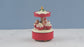 Christmas Music Box - Jingle Bells - Merry Christmas tune