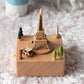 Woodylands Spieluhr - Eiffelturm