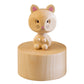 Woodylands - Mini Carillon - Cat