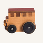 Музыкальные автомобили Woodylands - школьный автобус